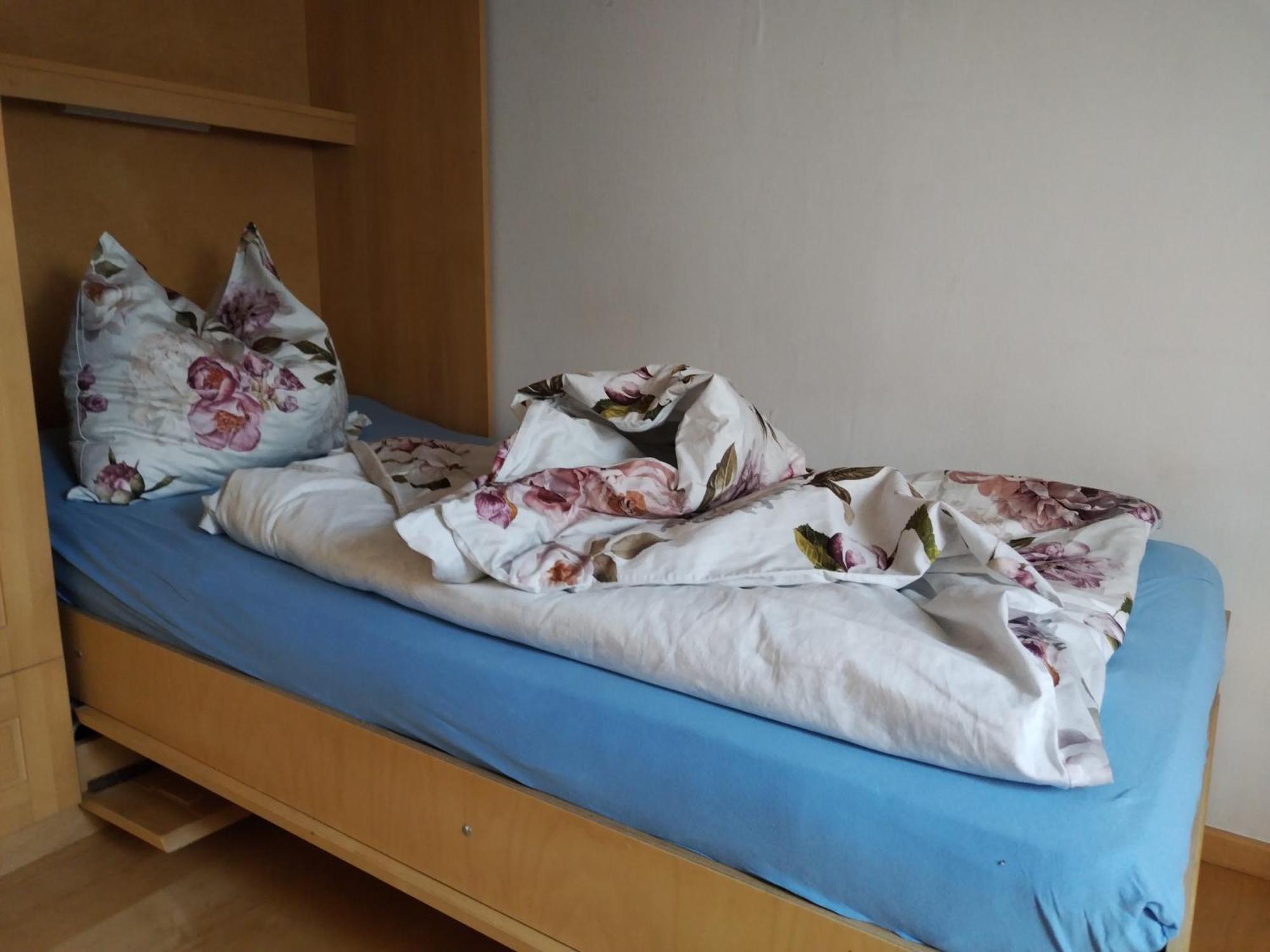 Ferienwohnungen Jojasa Laces Zewnętrze zdjęcie